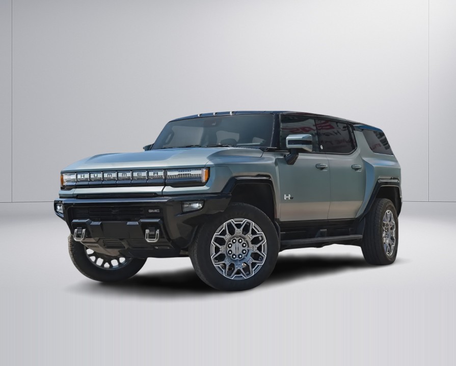 GMC Hummer (4)