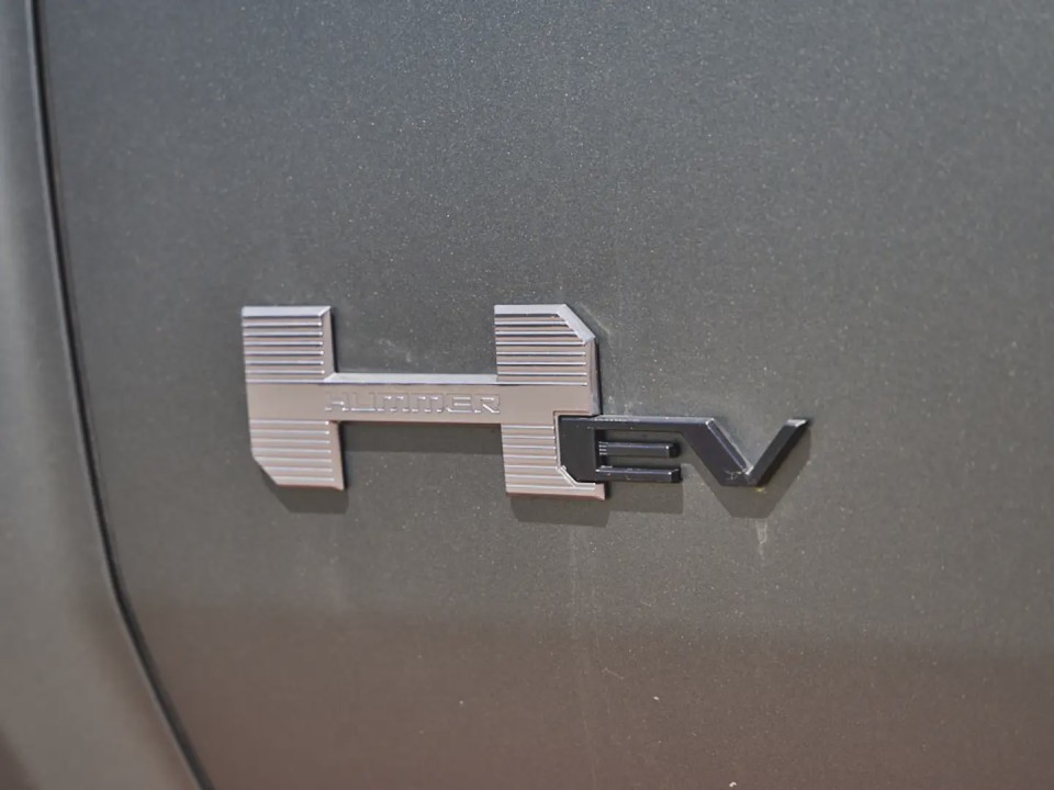 GMC Hummer - foto 22