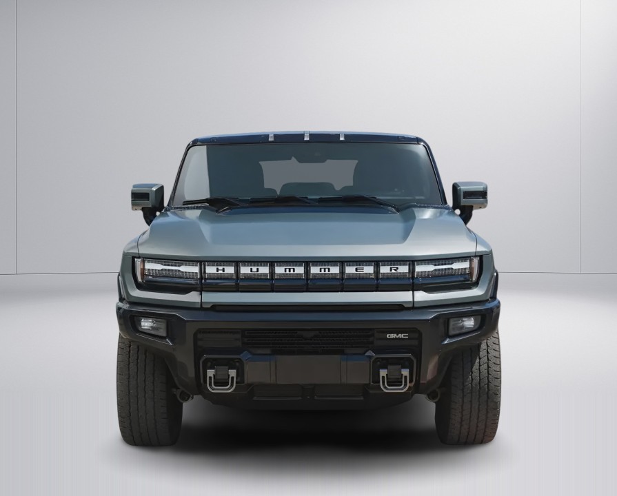 GMC Hummer (2)
