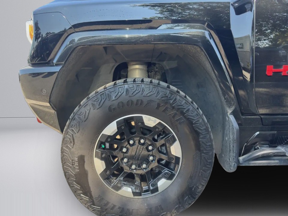 GMC Hummer - foto 16