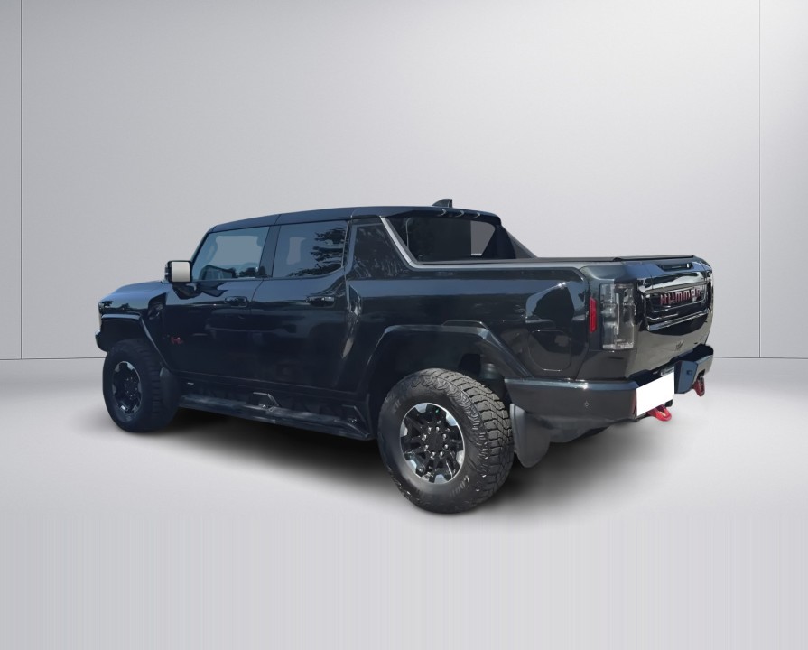 GMC Hummer (3)