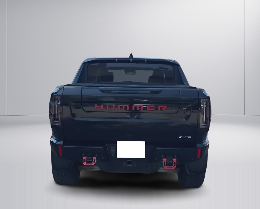 GMC Hummer (4)