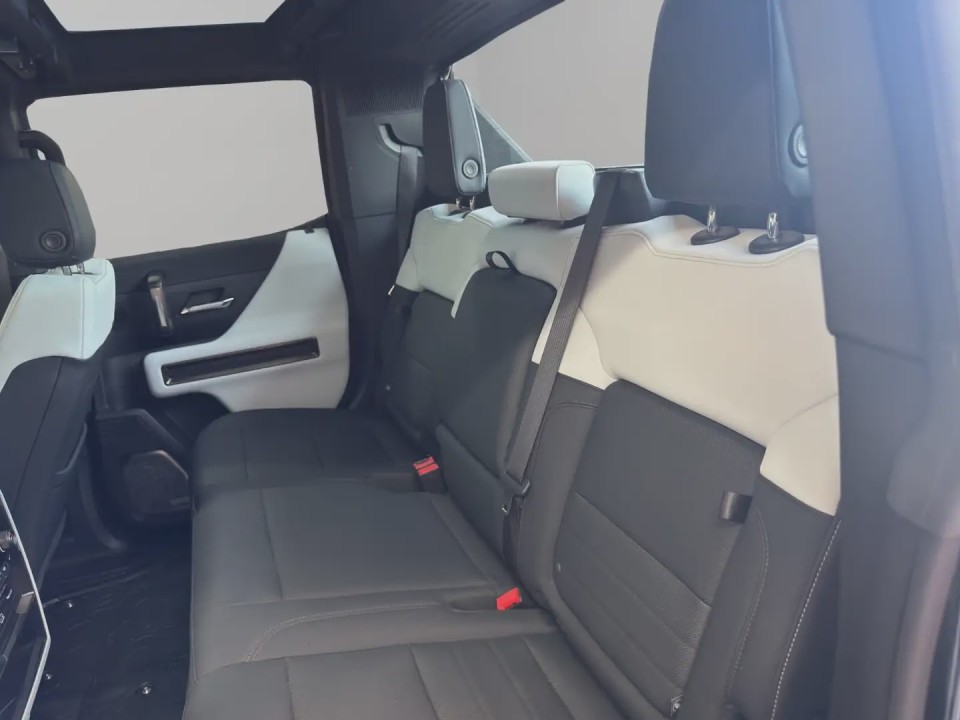 GMC Hummer - foto 6