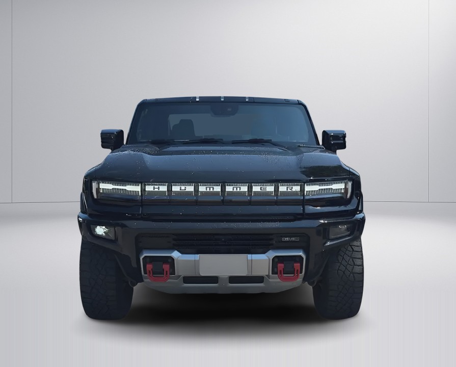 GMC Hummer (2)