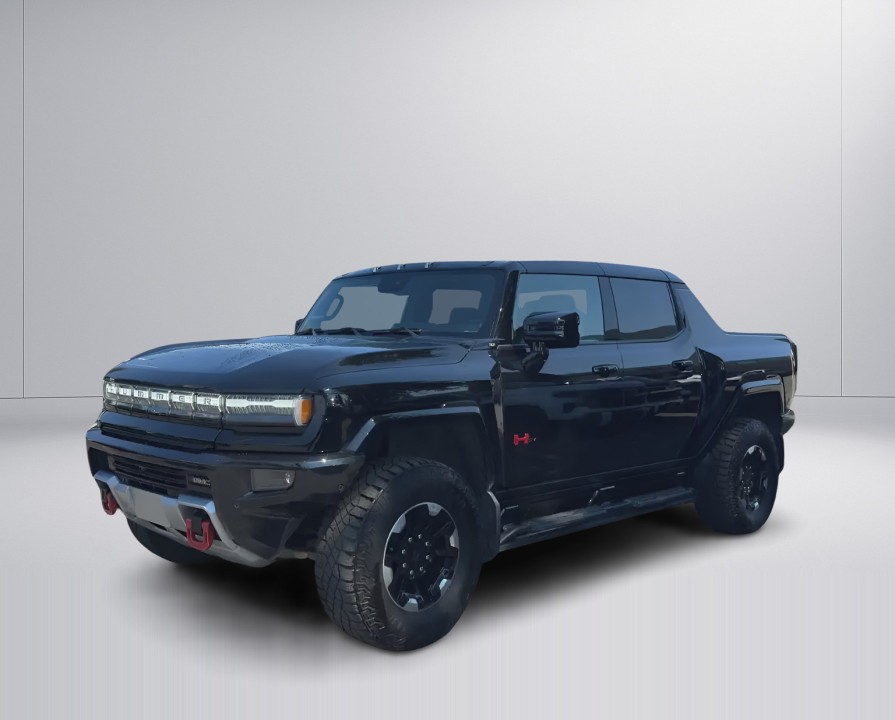 GMC Hummer
