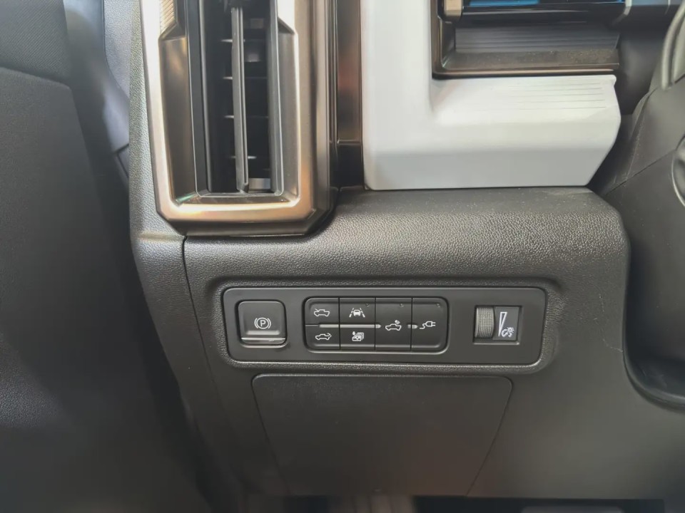 GMC Hummer - foto 14