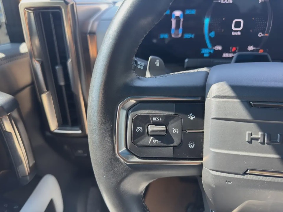 GMC Hummer - foto 11