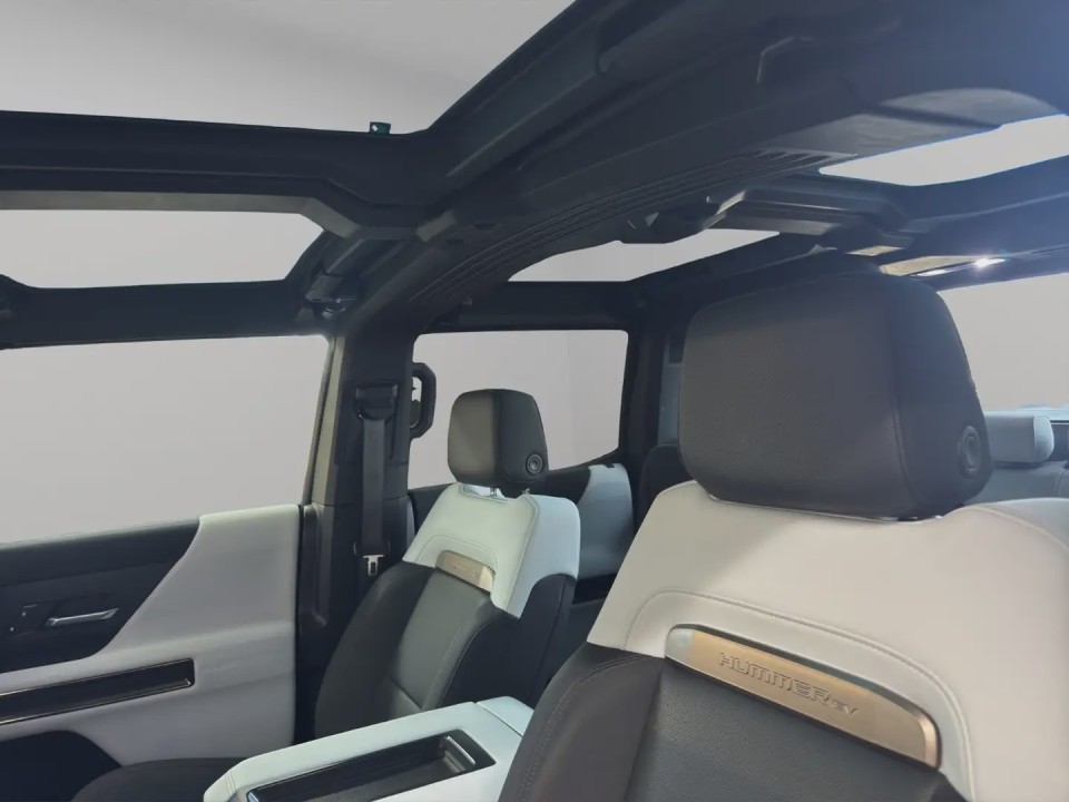 GMC Hummer - foto 8