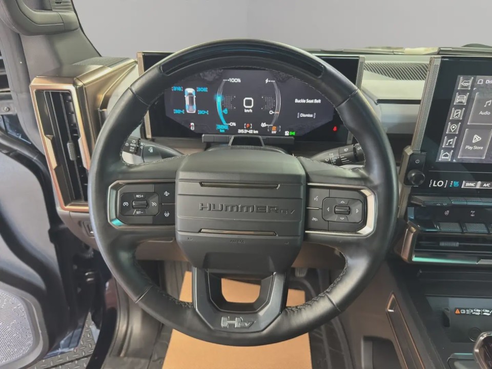 GMC Hummer - foto 9