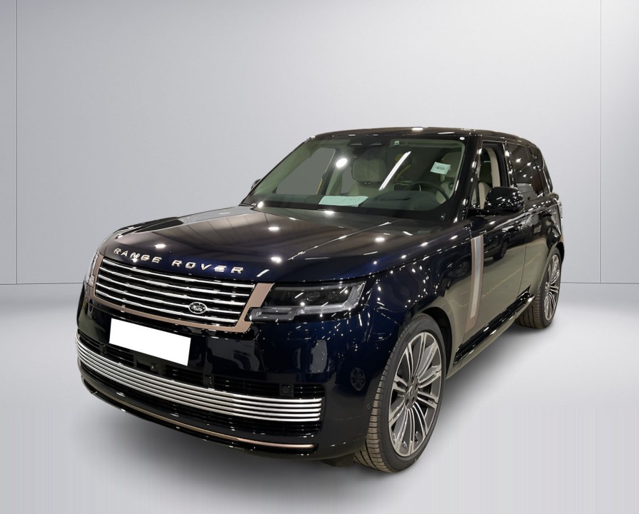 Land Rover Range Rover SV P615