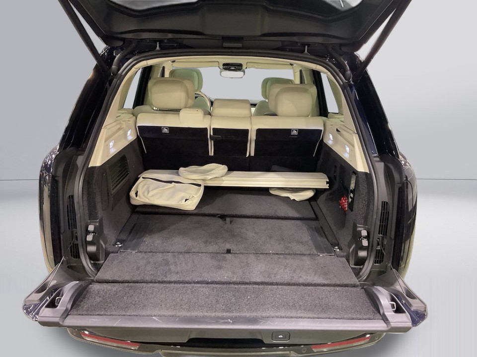 Land Rover Range Rover SV P615 - foto 10
