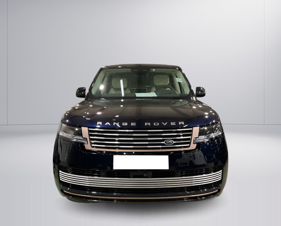 Land Rover Range Rover SV P615 (2)