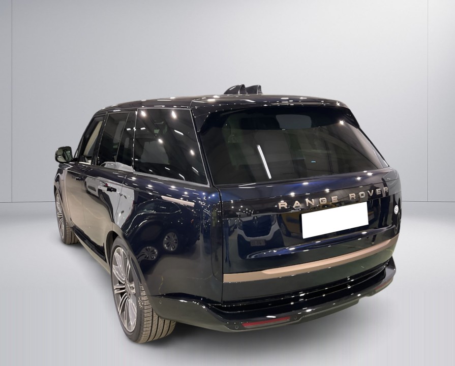 Land Rover Range Rover SV P615 (5)