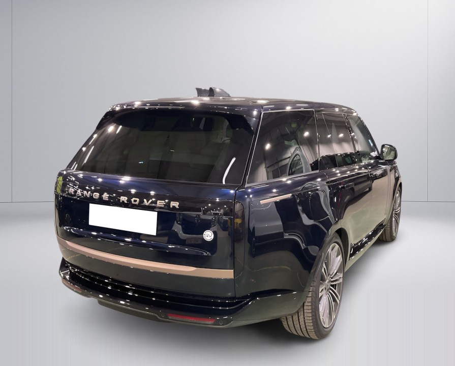 Land Rover Range Rover SV P615 (3)
