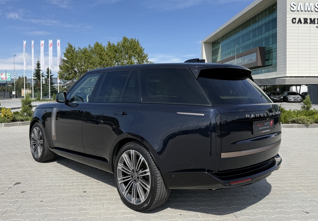 Land Rover Range Rover SV P615 (4)