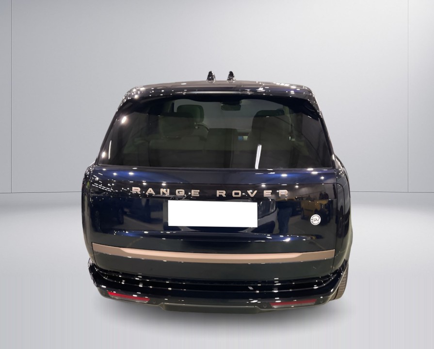 Land Rover Range Rover SV P615 (4)