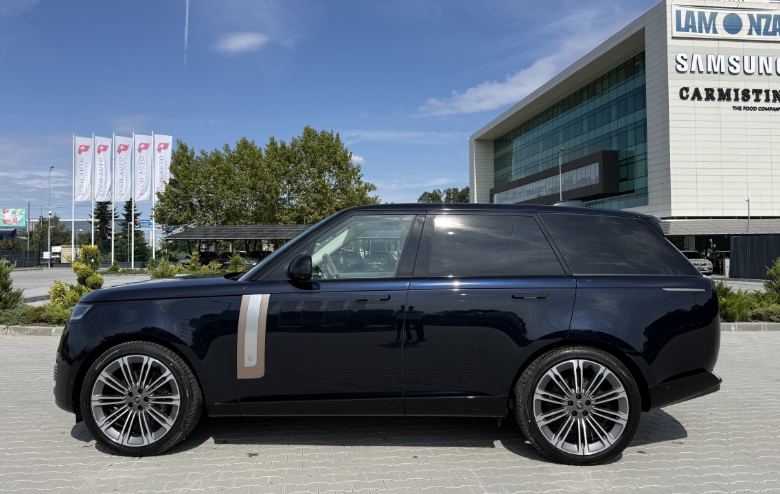 Land Rover Range Rover SV P615 (5)