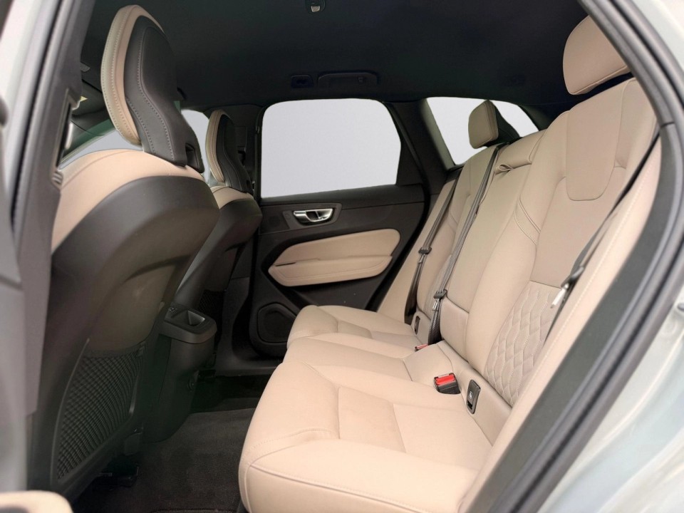 Volvo XC 60 - foto 30