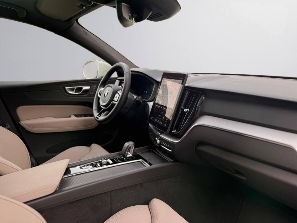 Volvo XC 60 - foto 14