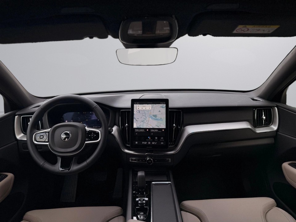 Volvo XC 60 - foto 11