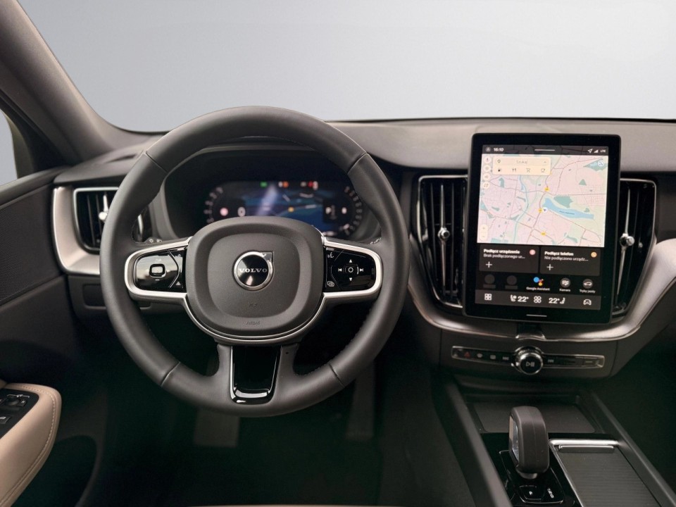 Volvo XC 60 - foto 10