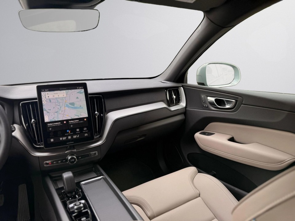 Volvo XC 60 - foto 18