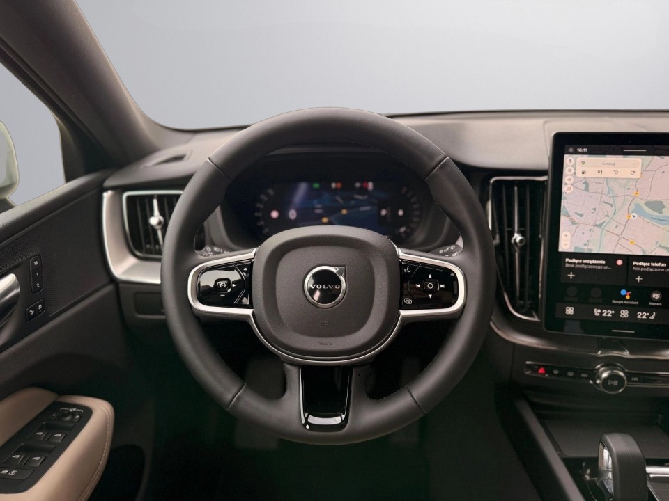 Volvo XC 60 - foto 9