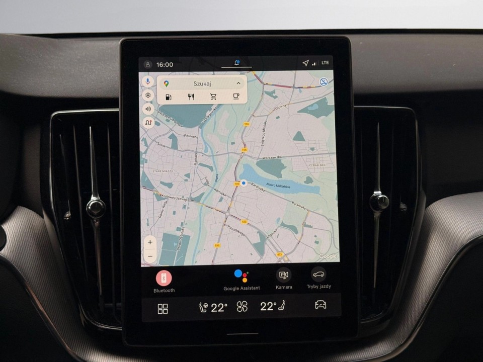 Volvo XC 60 - foto 24