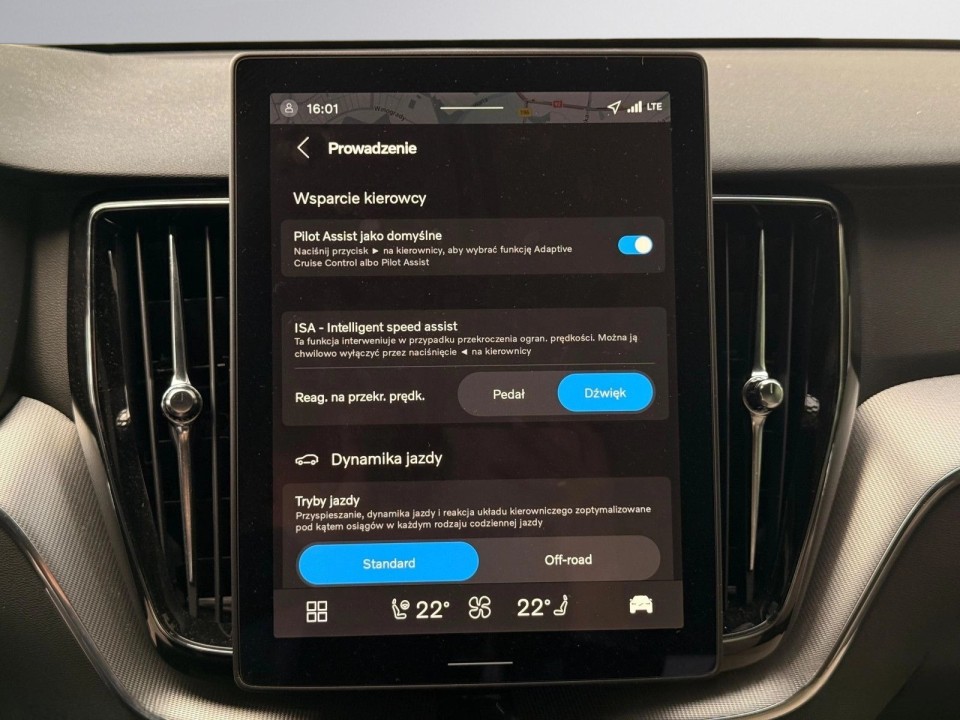 Volvo XC 60 - foto 20