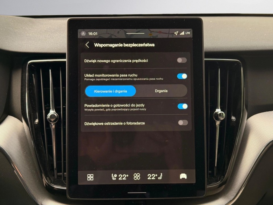 Volvo XC 60 - foto 19