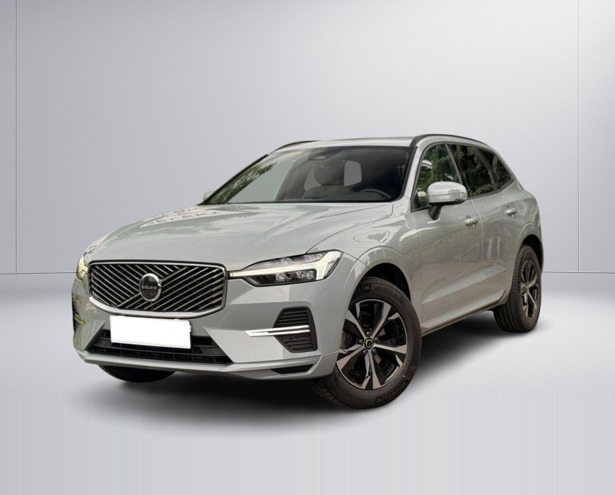 Volvo XC 60 - foto 6