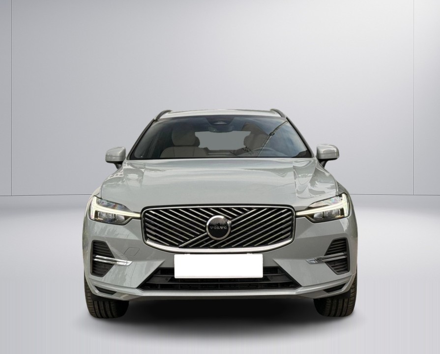 Volvo XC 60 - foto 8