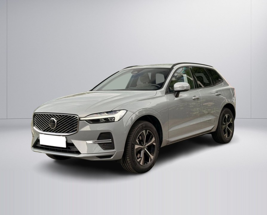 Volvo XC 60 - foto 7