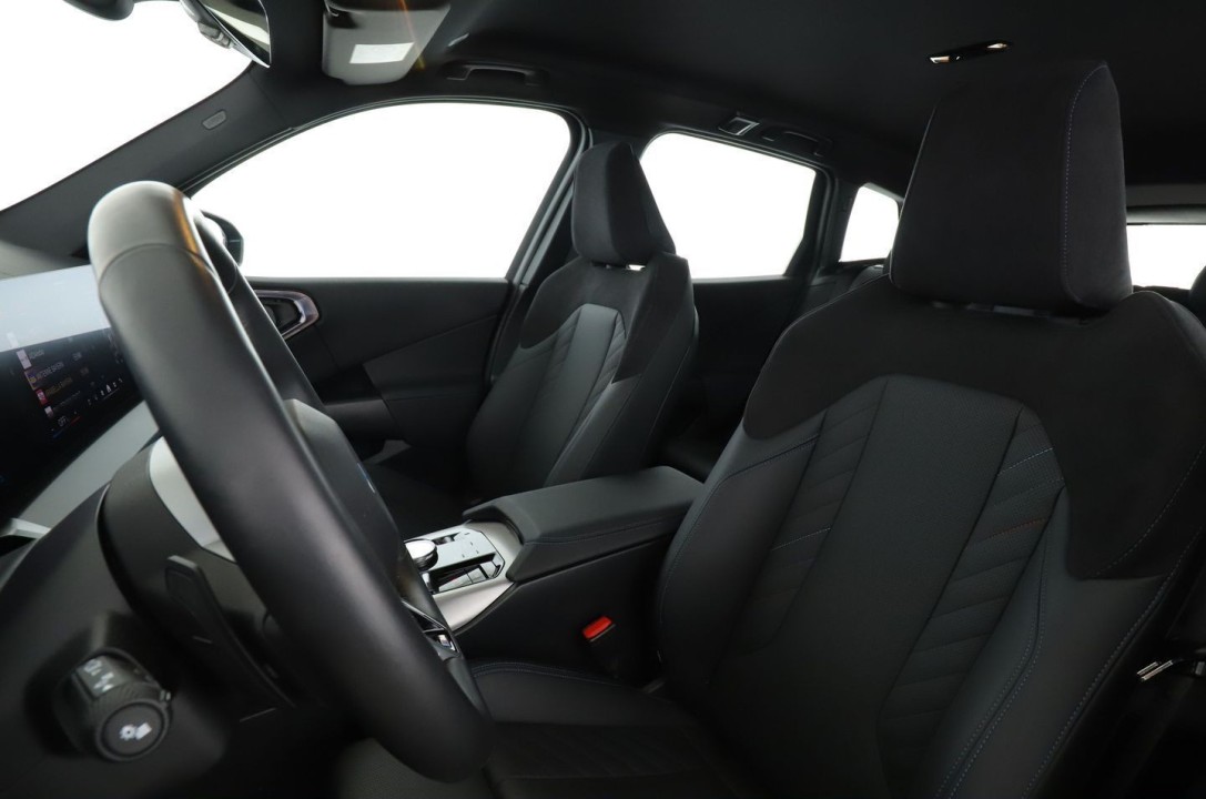 BMW X3 xDrive30e M-Sport - foto 9