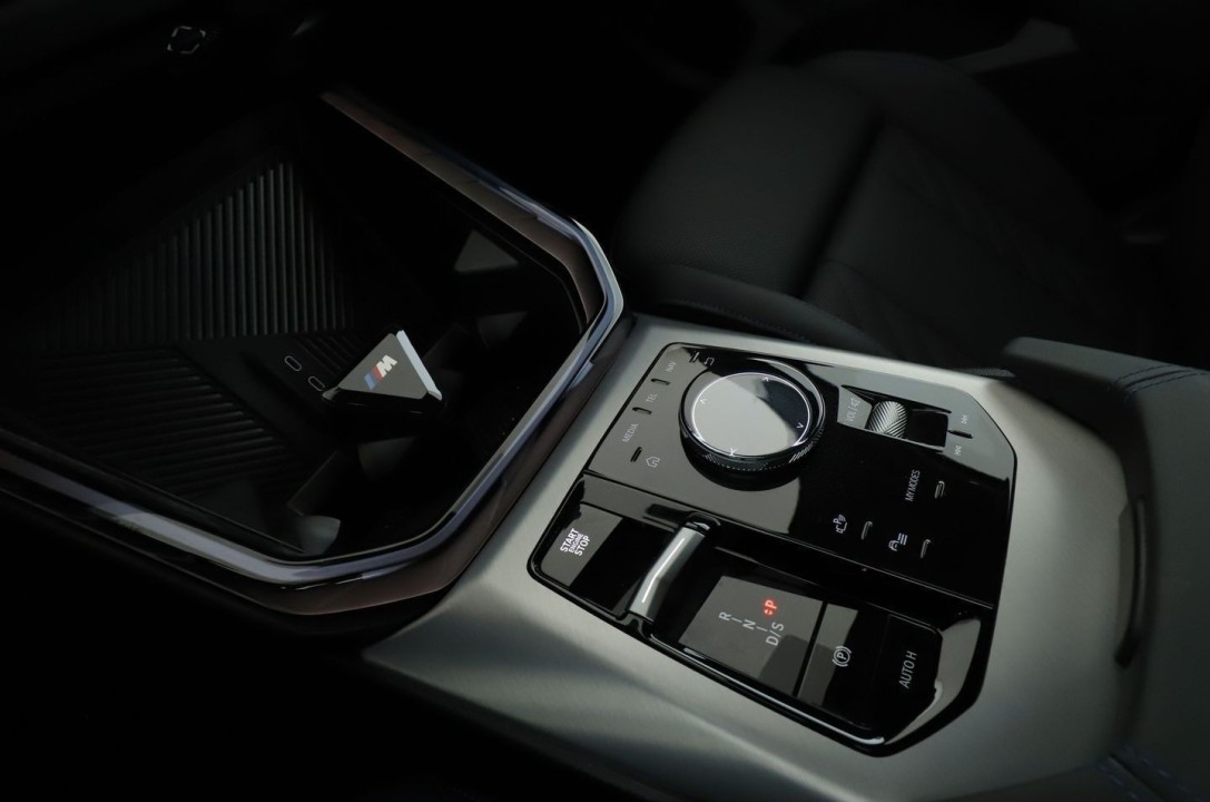 BMW X3 xDrive30e M-Sport - foto 18