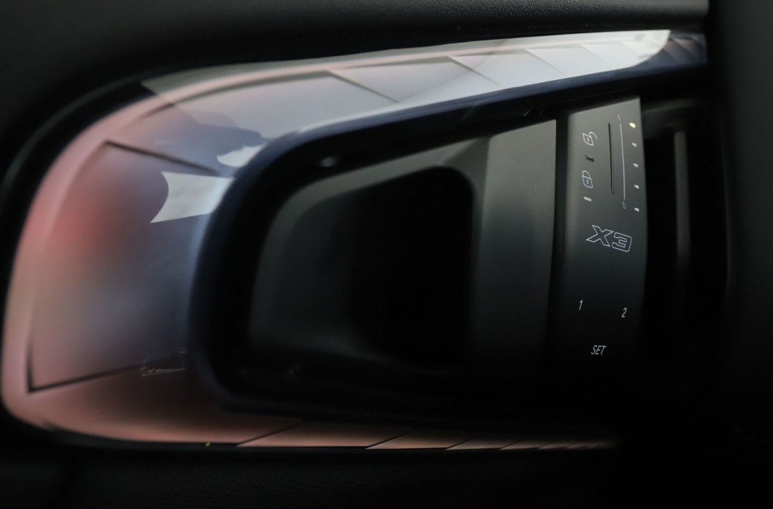 BMW X3 xDrive30e M-Sport - foto 23