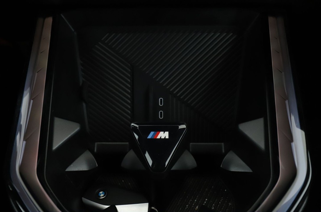 BMW X3 xDrive30e M-Sport - foto 24