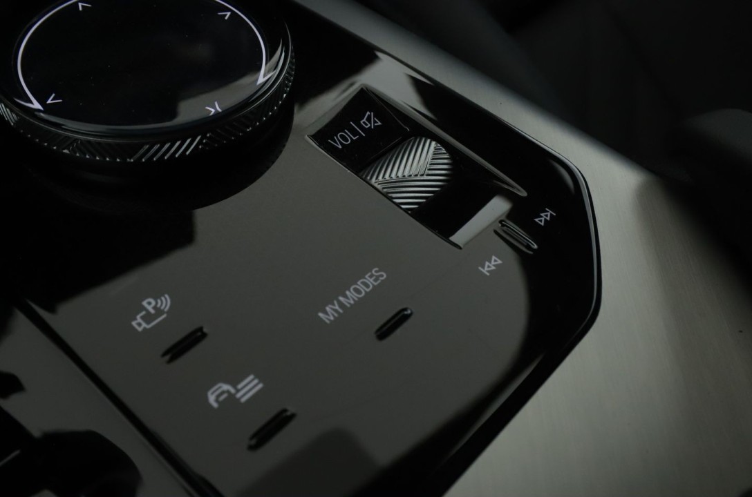 BMW X3 xDrive30e M-Sport - foto 26