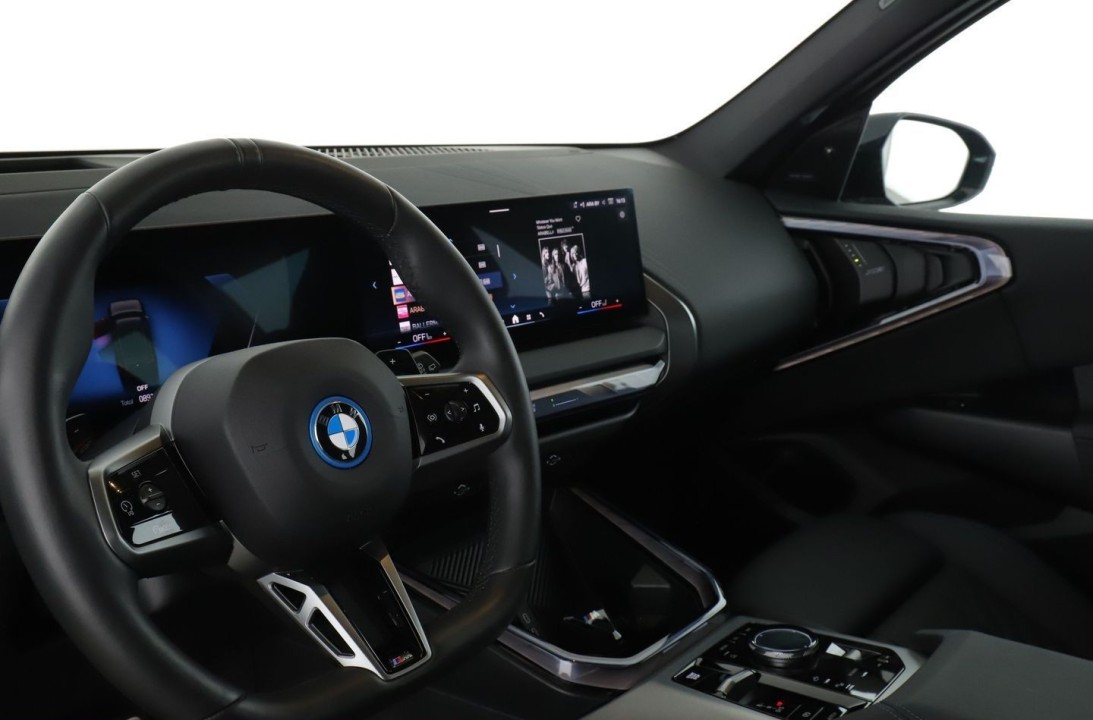 BMW X3 xDrive30e M-Sport - foto 10