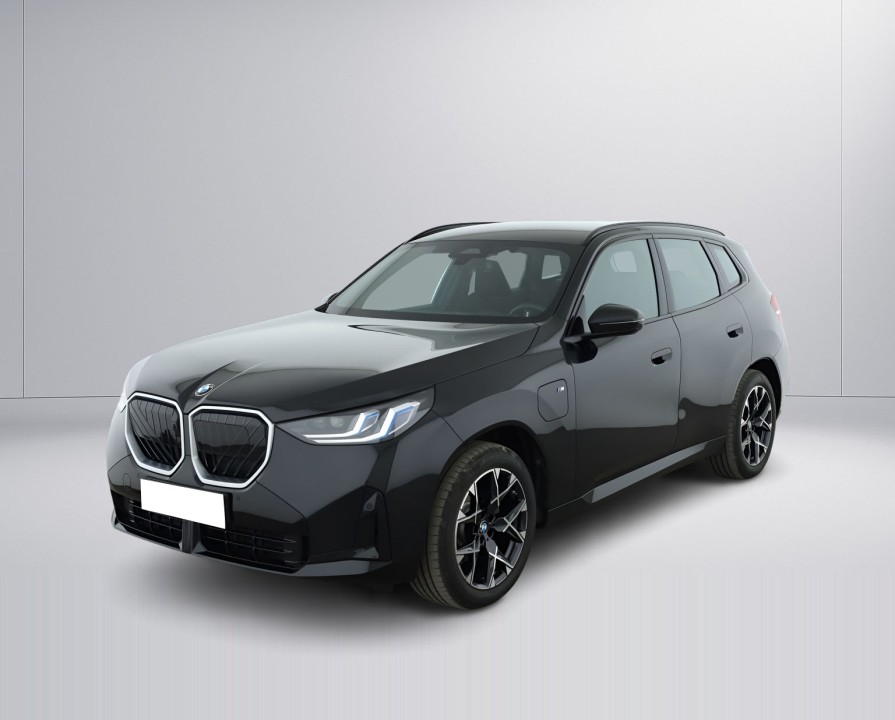 BMW X3 xDrive30e M-Sport - foto 7