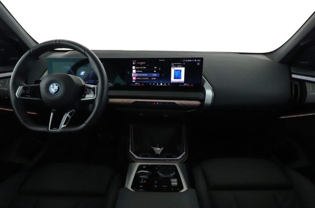BMW X3 xDrive30e M-Sport - foto 13