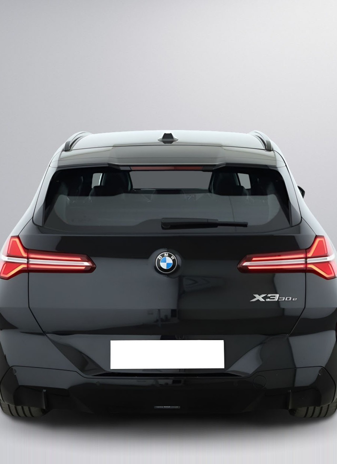 BMW X3 xDrive30e M-Sport (4)