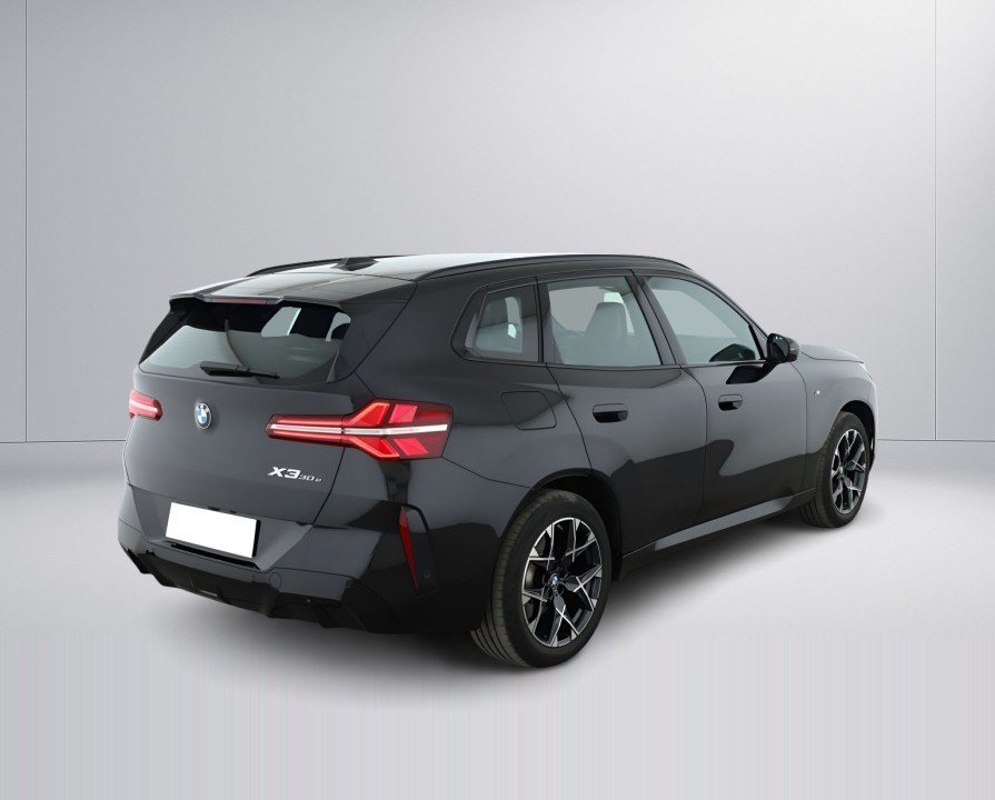 BMW X3 xDrive30e M-Sport (3)