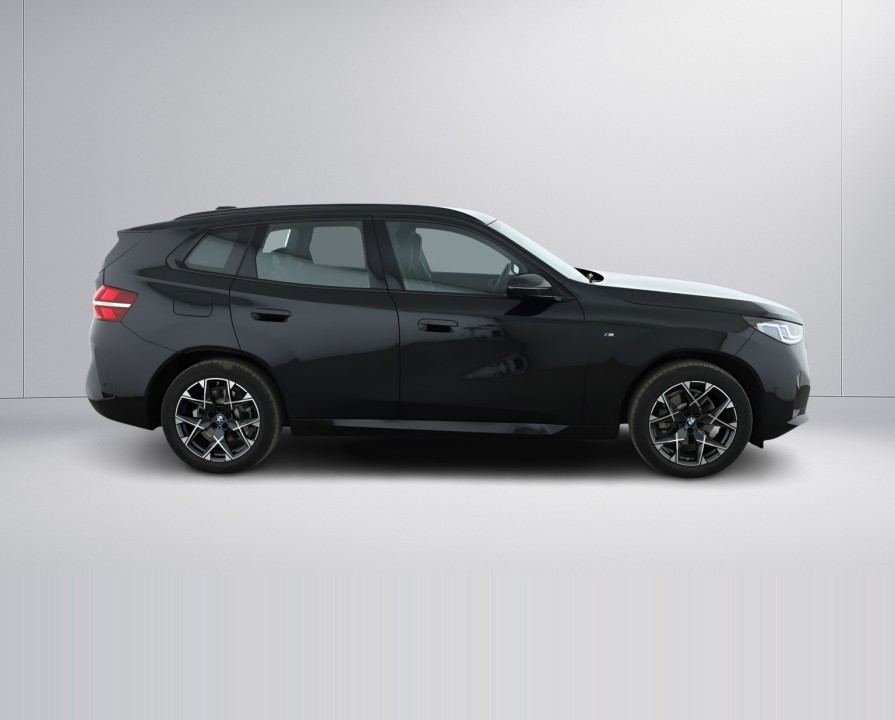 BMW X3 xDrive30e M-Sport (2)