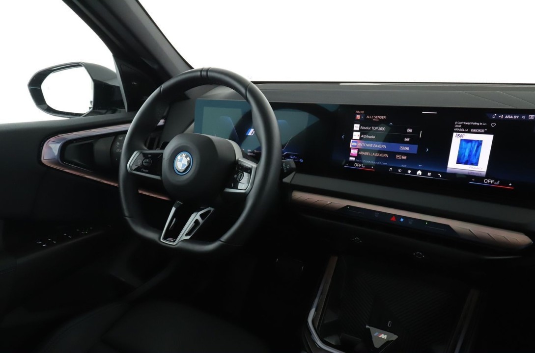BMW X3 xDrive30e M-Sport - foto 14