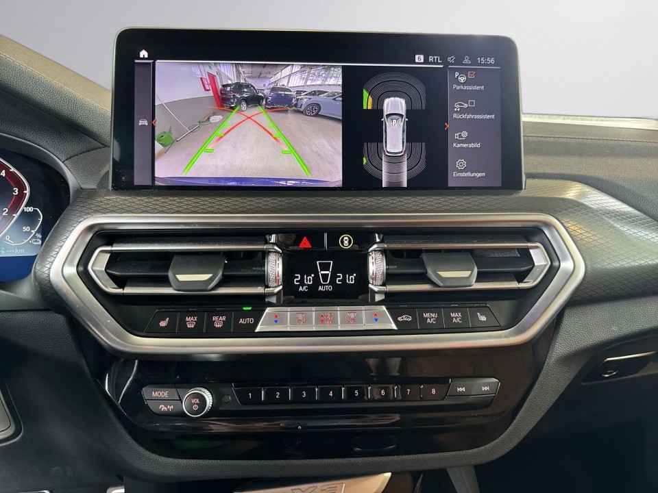 BMW X3 xDrive30e - foto 15