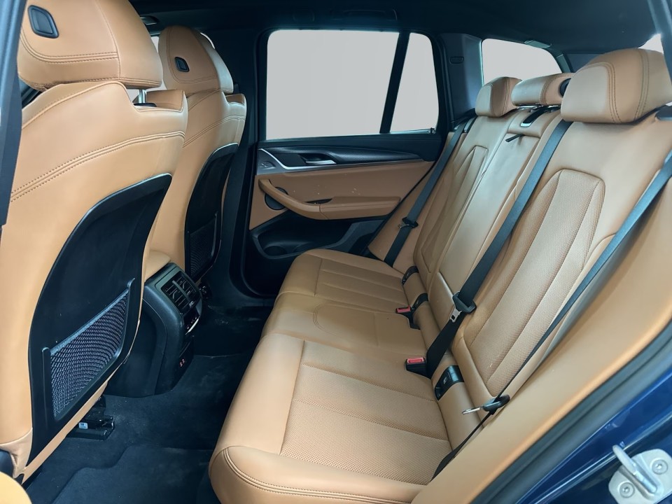 BMW X3 xDrive30e - foto 18