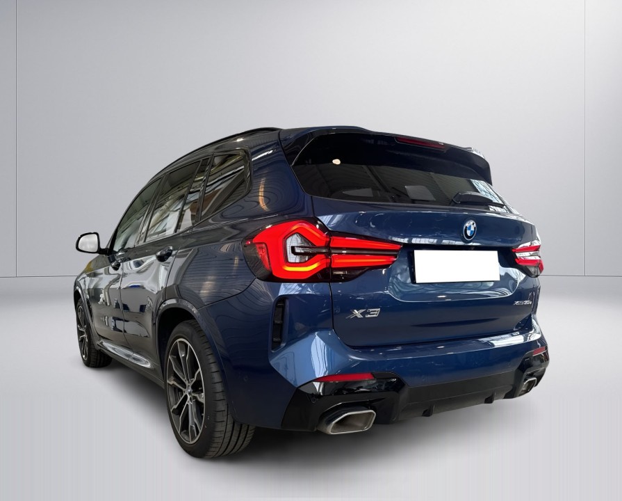 BMW X3 xDrive30e (4)