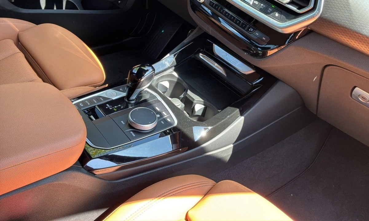 BMW X3 xDrive30e M-Sport - foto 10