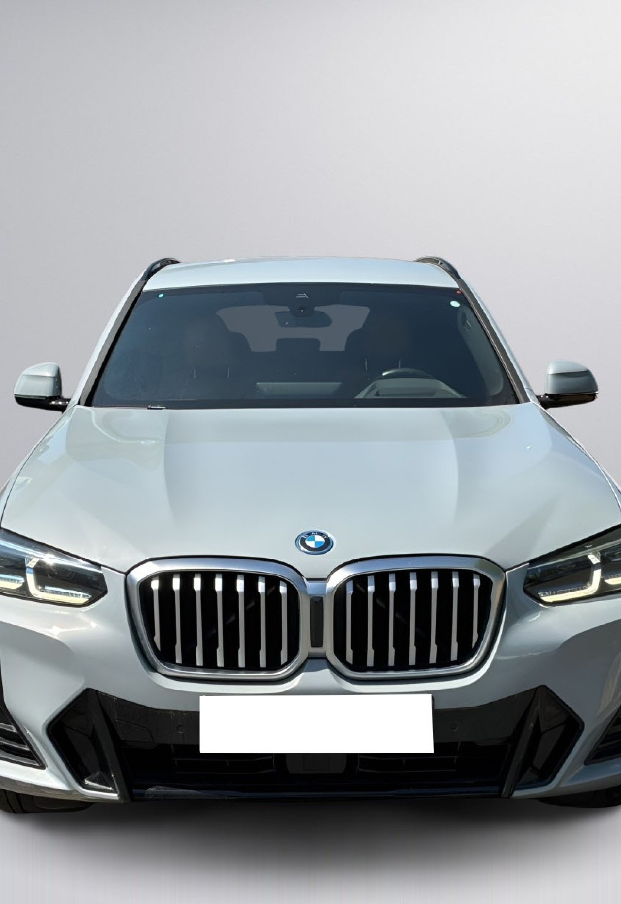BMW X3 xDrive30e M-Sport (2)